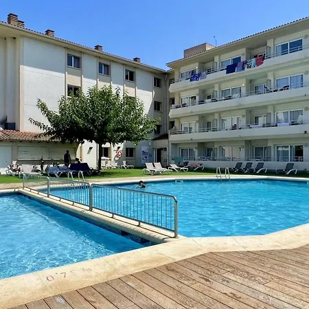 Apartament Festasol 307 *