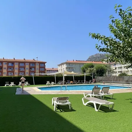 Festasol 307 Apartament L'Estartit